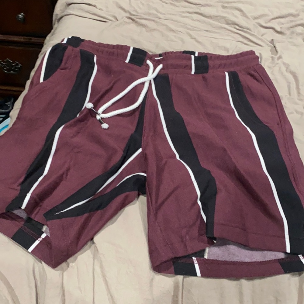 Free planet shorts